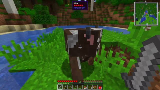 A Fresh Start | Tekkit 2 with Rees | 00 смотреть онлайн