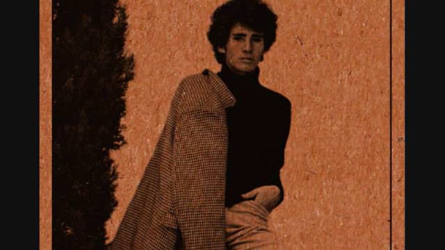 Tim Buckley - It Happens Every Time смотреть онлайн
