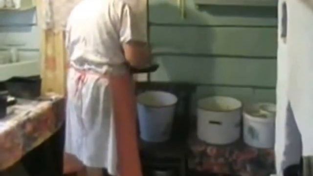 ДЕРЕВЕНСКИЙ ХЛЕБ смотреть онлайн