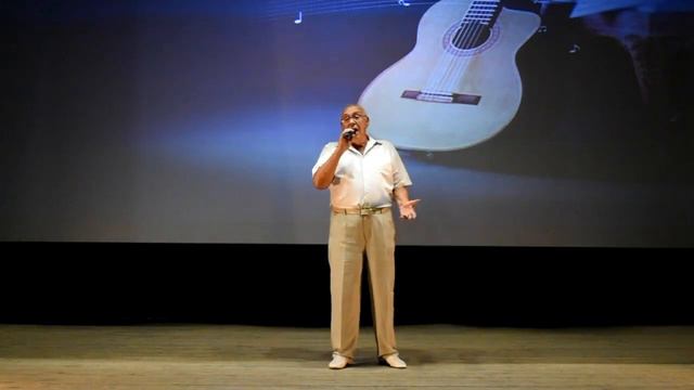 019 Анатолий Еремеев "Жизнь - колесо" смотреть онлайн