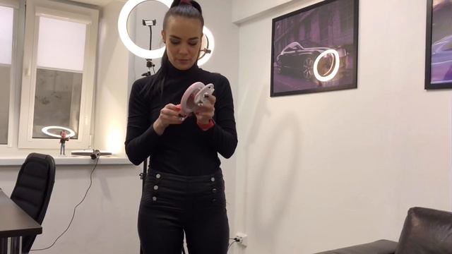 СУПЕР ТРЕНД: Кольцевые лампы. Виды и их применение