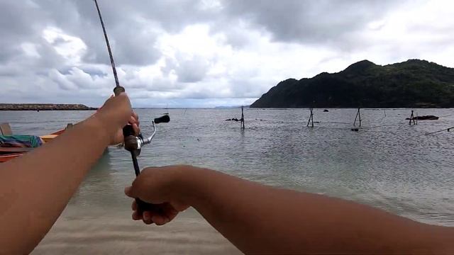 DUO Tetra Works Toto 42 : Ultralight Saltwater Fishing #umpan ampuh yang sudah langka смотреть онлайн