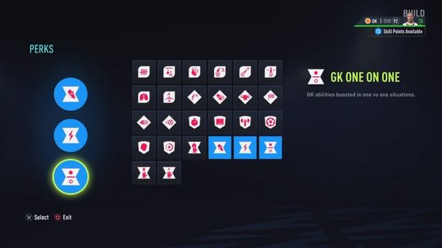 FIFA 22 PRO CLUBS - THE BEST *META* GOALKEEPER BUILD (MAX PACE / GOALKEEPING & TIPS/TRICKS)
