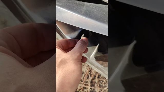 АНТИВАНДАЛЬНЫЕ КОЛПАЧКИ!