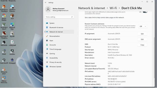 Connect to Windows 11 RDP Without Logging off User смотреть онлайн