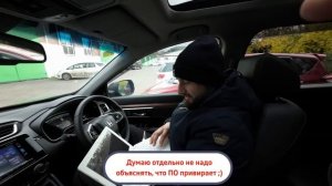 Honda CR-V Hyrbid (e:Hev). Какой ресурс батареи на пробеге 163.000 км? Батарея в утиль?!