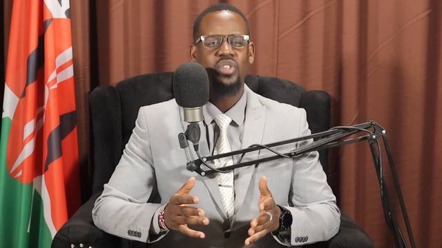 WHY PRESIDENT RUTO APPOINTED ATWOLI'S SON TO TOP GOVERNMENT JOB. смотреть онлайн