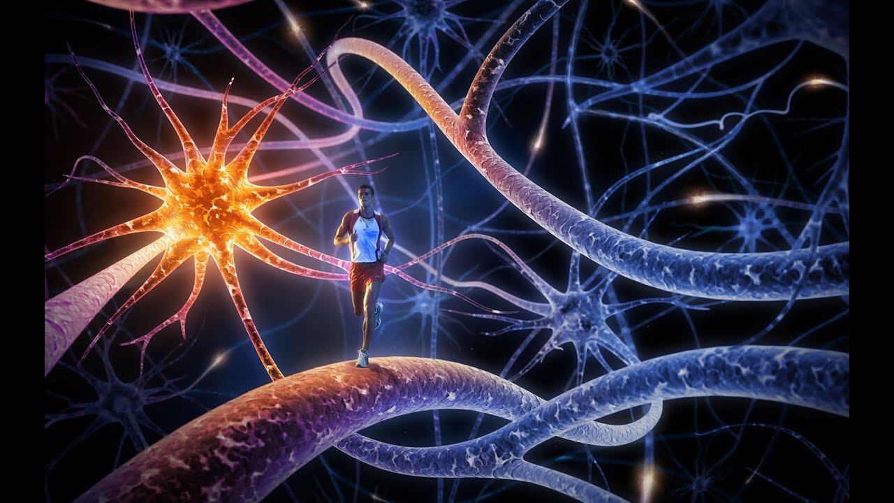 НЛП Техники: НЛП и части личности