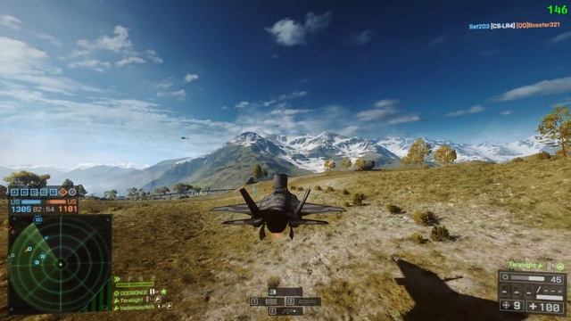 Battlefield 4 Multiplayer (BF4) GTX 1070 FTW & i5-6600k | 1080p ULTRA | 4xMSAA смотреть онлайн