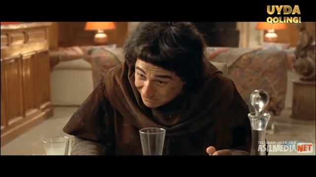 Jan Reno   Fantastik Kulguli Film Lavhasi  ???? Zamonlar Osha 1 2 3 . замонлар Оша.