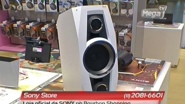 SONY GTK-N1BT MEGA TV смотреть онлайн