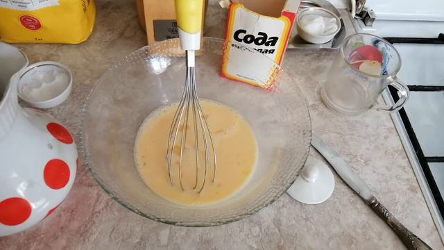 Блинчики к чаю. 1 часть. смотреть онлайн