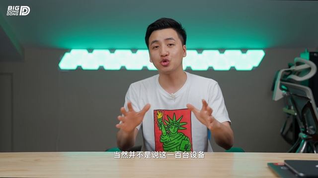 「270」 QNAP Qhora301w丨用QuWAN打造超级局域网！让外网访问变的超级简单 смотреть онлайн