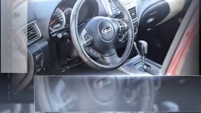 2011 Subaru Impreza | Okotoks Honda | JF1GH6B60BH820911 смотреть онлайн
