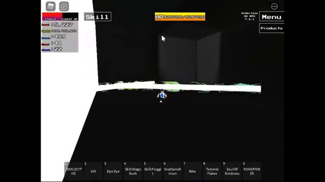 Unwavering soul CODE WORLD ALL BOSSES! смотреть онлайн