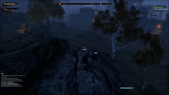 ESO-Khajiit Templar-PVP-P.2-Aldmeri Dominion Gameplay-PC Ultra settings 2560x1440 res-1080p HD смотреть онлайн