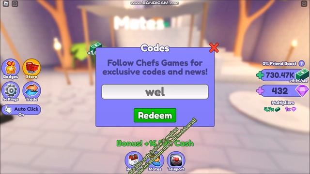 *NEW CODES* Knife Clicker Simulator ROBLOX | ALL CODES | 26 MAY 2023 смотреть онлайн