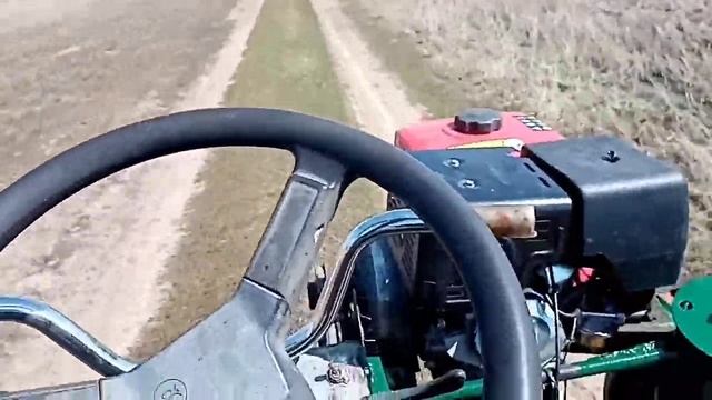 багги из Оки Покатушки со скоростью мопеда смотреть онлайн