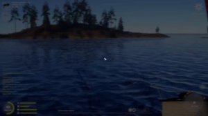 Ладожский Архипелаг. Фарм на сигах, на матчи. Русская Рыбалка 4. РР4