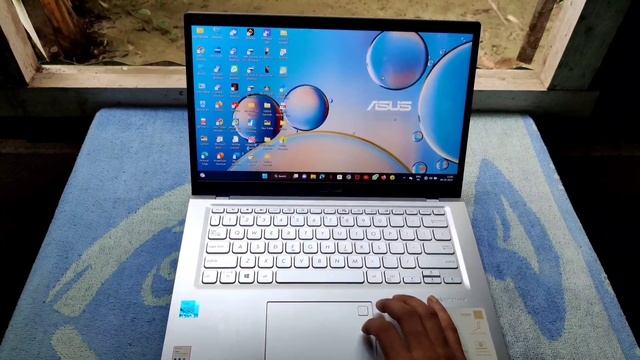 Unboxing & Review of ASUS Vivobook 14 Core i3 11th Gen 1115G4 - (8 GB/512 GB SSD/Windows 11 Home)?? смотреть онлайн