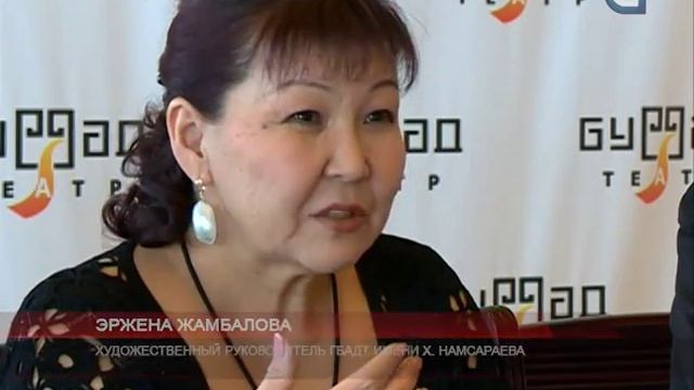 Театральный экзамен смотреть онлайн