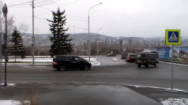 Stepwgn rg 2 смотреть онлайн