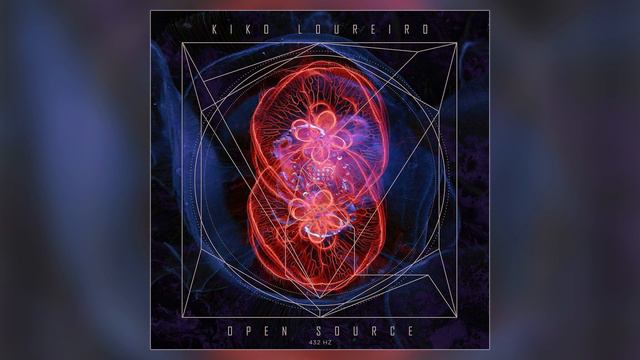 Kiko Loureiro - Vital Signs 432 hz смотреть онлайн