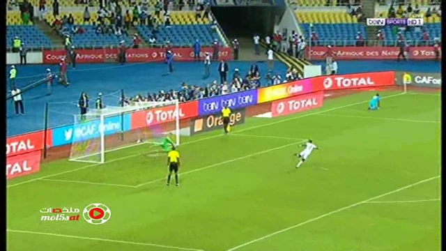 Burkina Faso Vs Egypt Penalties смотреть онлайн