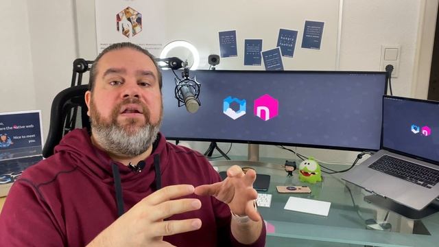 CSS-Modules verwenden // deutsch смотреть онлайн
