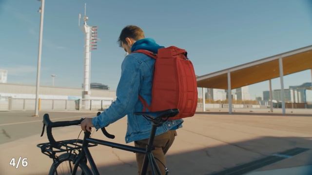 Вот что будет с вашим телом от велосипеда каждый день (впечатляет) смотреть онлайн