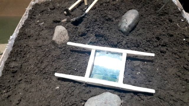 Убрать большие камни с участка смотреть онлайн