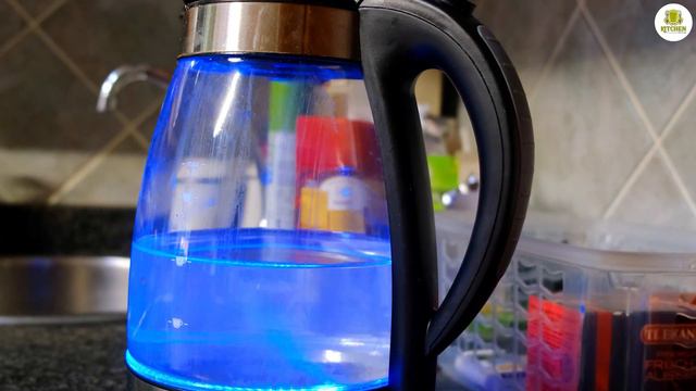 Unbelievable Results From This Electric Kettle - You Won't Believe What Happens Next! смотреть онлайн