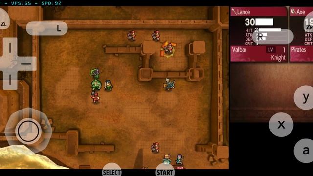 Fire Emblem Echoes Shadows of Valentia(3ds Game) cheat code all class. Citra Emulator.Test SD860 87 смотреть онлайн