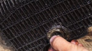 Ремонт сливной пробки поддона Cummins Газель за 150₽.