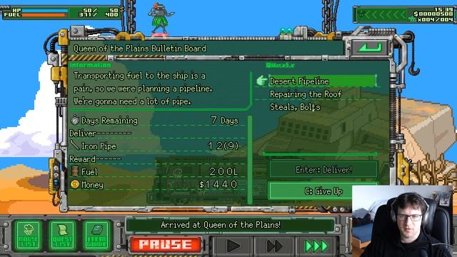 Of Mice and Sand 　 Deutsch #05 　 Pixel Simulation 　 Let's Play Schweizer Youtuber смотреть онлайн