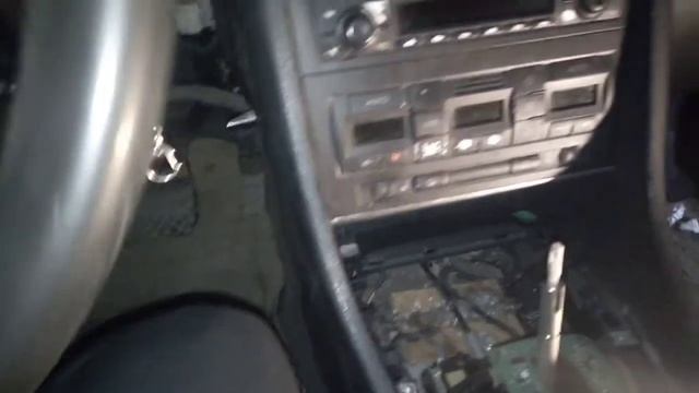 Вариатор ремонт и причины смотреть онлайн