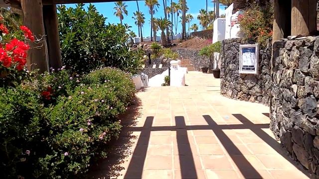 HOTEL JARDIN TROPICAL, COSTA ADEJE TENERIFE. #Teneriffa2021 #KanarischeInseln2021 #Urlaub2021 смотреть онлайн
