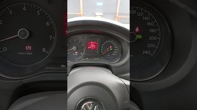 Фольксваген Поло седан автомат смотреть онлайн