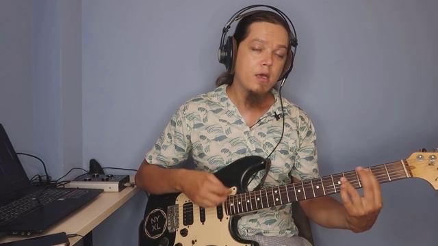 ПРОСТОЙ метод создания ПОСЛЕДОВАТЕЛЬНОСТЕЙ аккордов смотреть онлайн