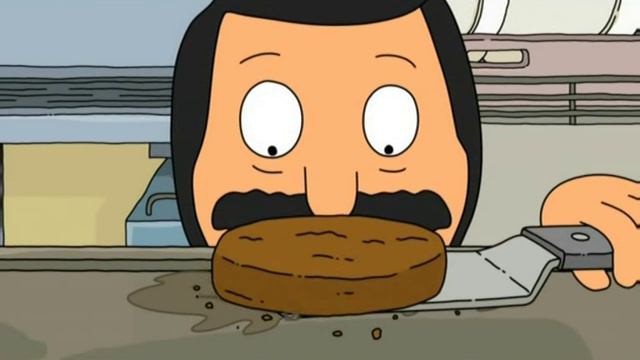 Бургери Боба (Bob's Burgers) Trailer (Ukr) смотреть онлайн