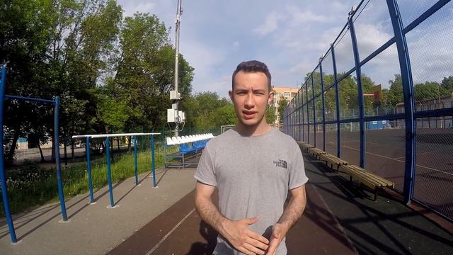 КАК НАКАЧАТЬСЯ САМПЕРУ К ЛЕТУ ДОМА ?! +РОЗЫГРЫШ смотреть онлайн
