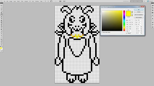 How to Draw Asriel Dreemur God of Hyperdeath - Undertale Step by Step Drawing Tutorial смотреть онлайн