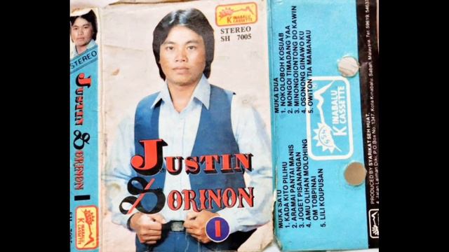 Minongoi Ontong Do Kawin Justin Sorinon смотреть онлайн