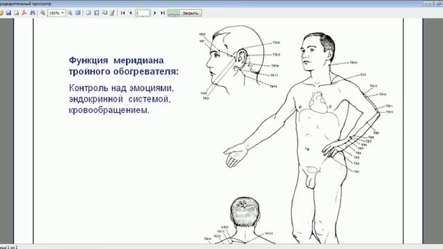 Меридиан тройного обогревателя смотреть онлайн