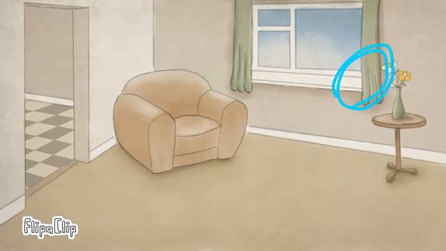 Отдыхаем последний день каникул в FlipaClip смотреть онлайн