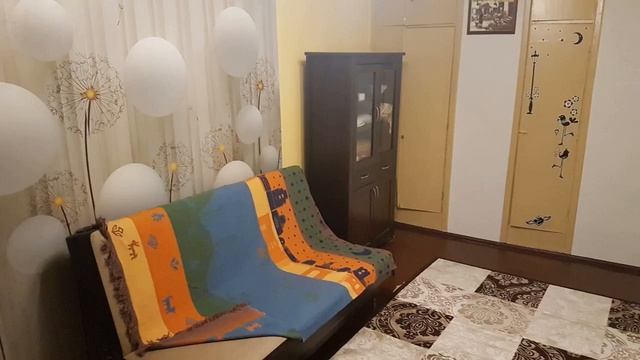 Сдается двухкомнатная квартира в г.Долгопрудно... смотреть онлайн