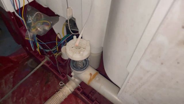How to solve Washing Machine Water Drain Solution in Malayalam смотреть онлайн
