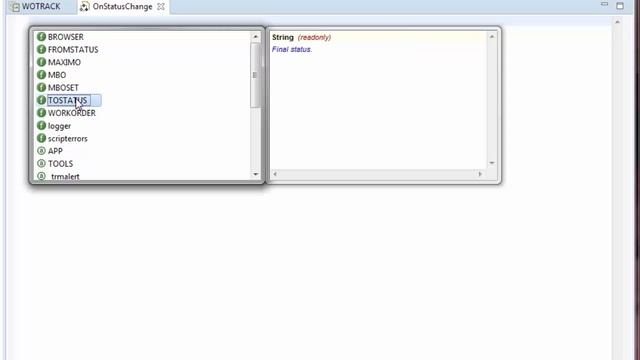 How to Programmatically Launch a Workflow in IBM Maximo | RulesManager | Total Resource Management смотреть онлайн