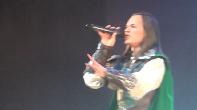 Эпидемия, "Час испытания",Эльфийская рукопись, г. Подольск, 27.10.23 смотреть онлайн