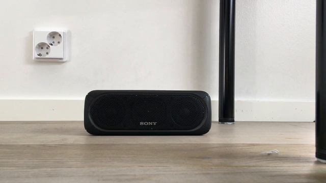 Sony SRS-XB30 Song Request #8 смотреть онлайн